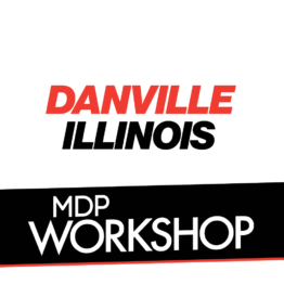 2025 Danville, IL