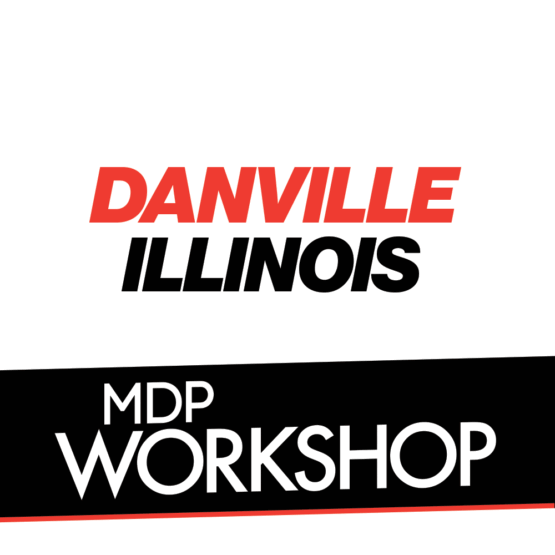 2025 Danville, IL