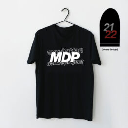 2021MDP_Tshirt-store