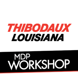 2026 Thibodaux, LA